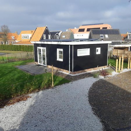 Recreatiewoning Den Hollander Villa Aagtekerke Exterior foto