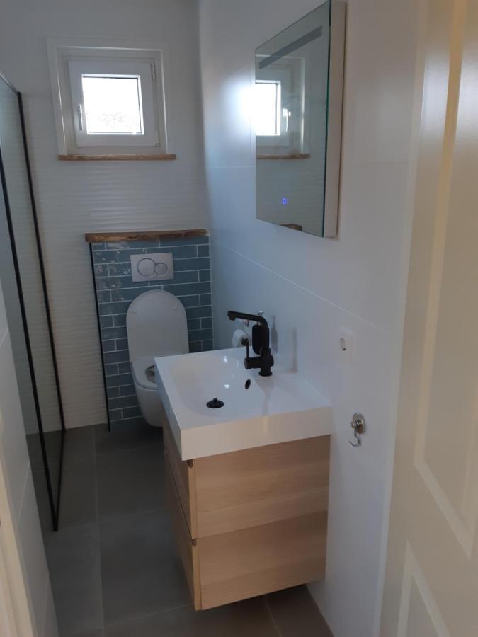 Recreatiewoning Den Hollander Villa Aagtekerke Exterior foto