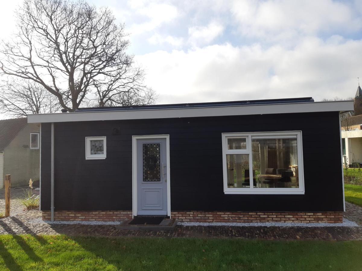 Recreatiewoning Den Hollander Villa Aagtekerke Exterior foto