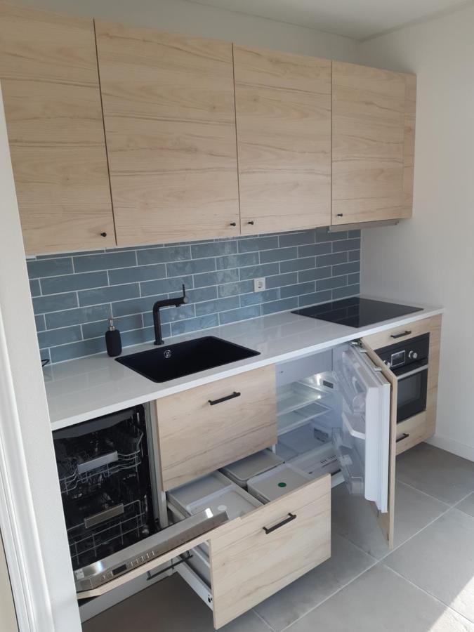 Recreatiewoning Den Hollander Villa Aagtekerke Exterior foto